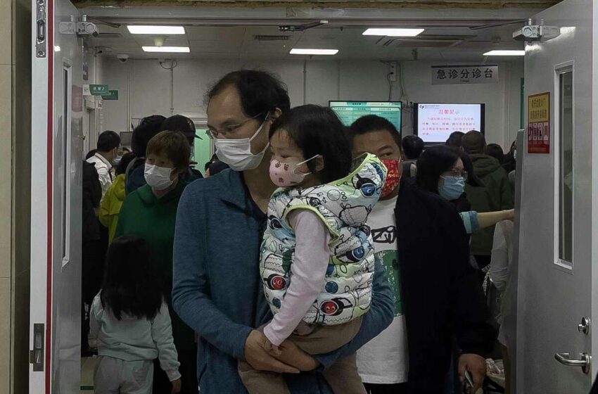  China’s pneumonia outbreak is of global concern, India must be prepared: Experts