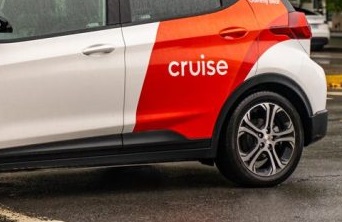  GM’s self-driving car subsidiary Cruise lays off 900 employees