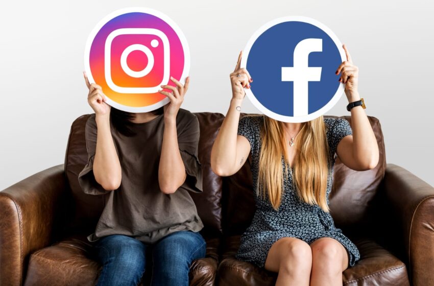  Facebook, Instagram ‘breeding ground’ for child predators: US lawsuit