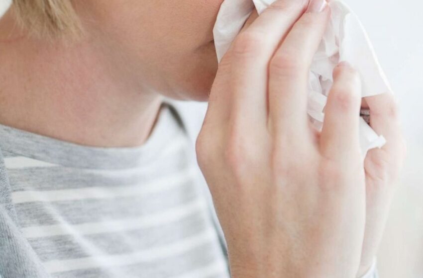  ‘Long flu’: Study finds influenza symptoms can linger like long Covid