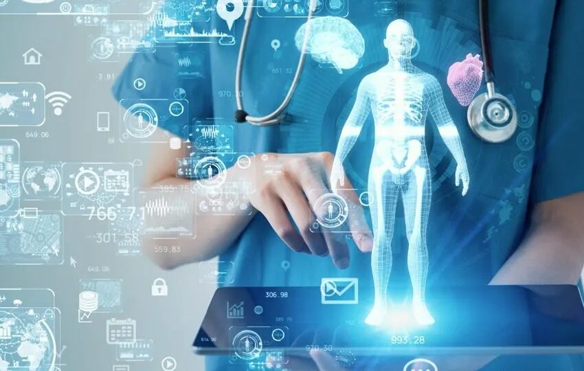  AI in healthcare ‘double-edged sword’, can fool clinicians with data: Study