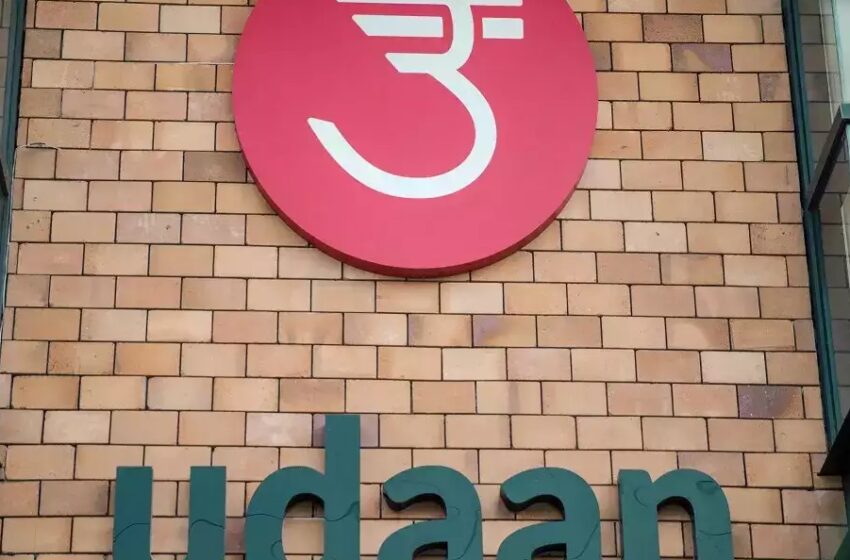  Udaan lays off over 100 employees as part of restructuring exercise