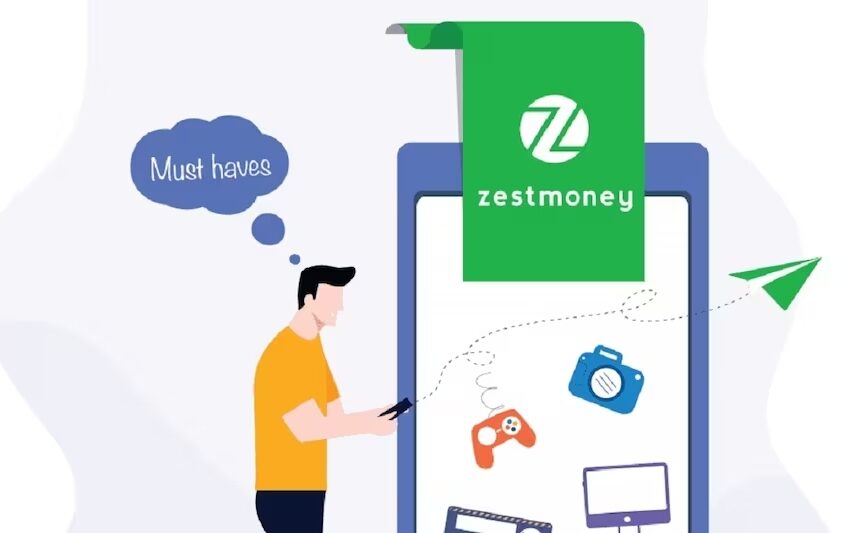  Homegrown fintech startup ZestMoney to shut down