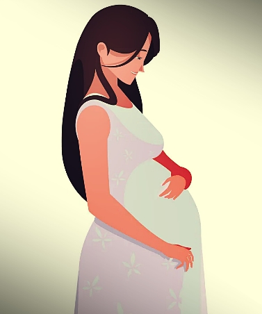  About 1 in 10 pregnant women will develop long Covid: Study