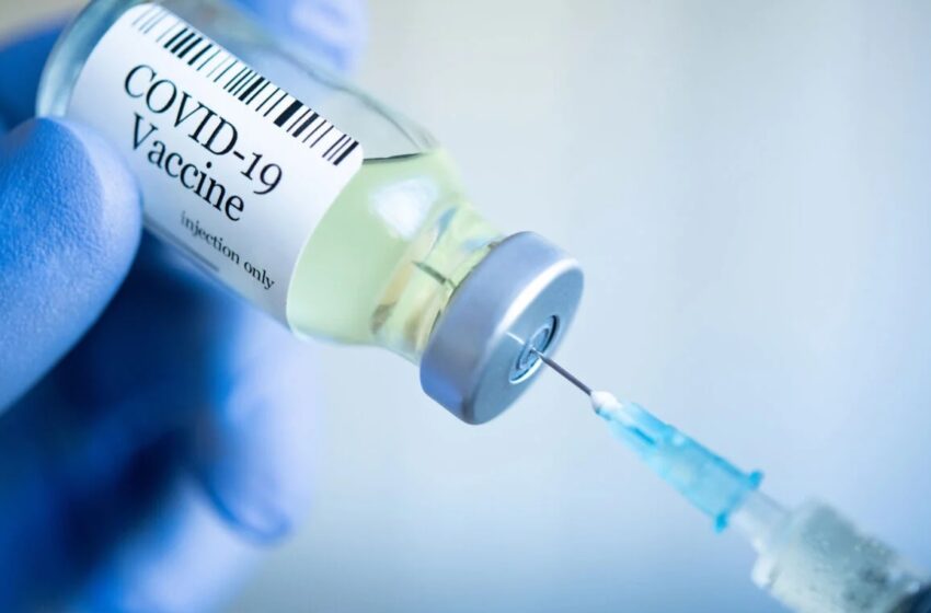  IISc scientists develop new heat-tolerant vaccine for Covid-19, variants