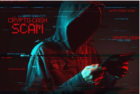  Crypto phishing scams drained nearly $300 mn from 320K users in 2023: Report