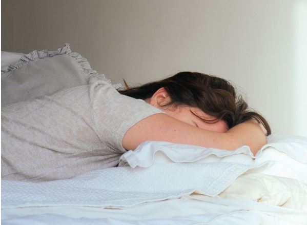  Study decodes link between long Covid and chronic fatigue