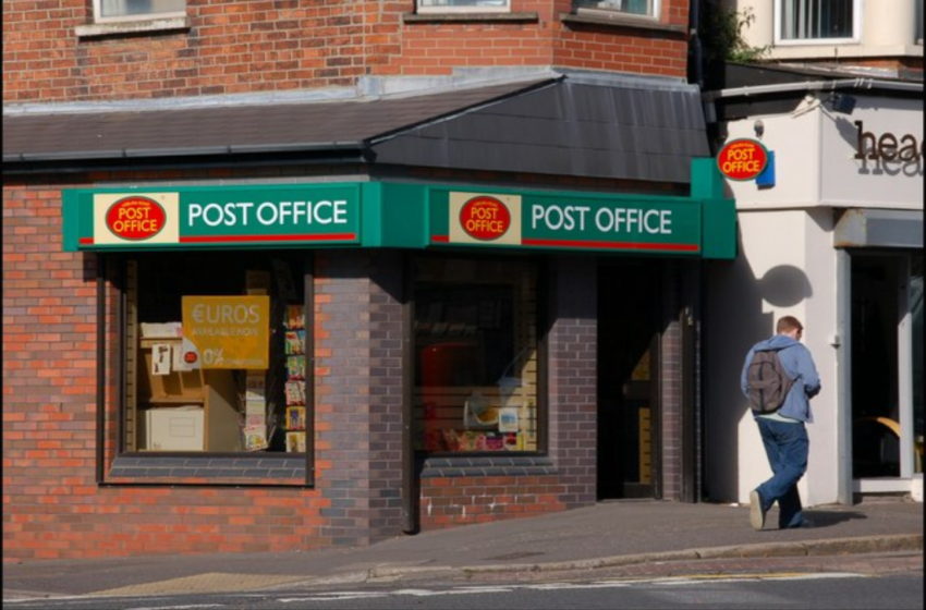  UK Post Office scandal: Indian-origin elderly battles for compensation