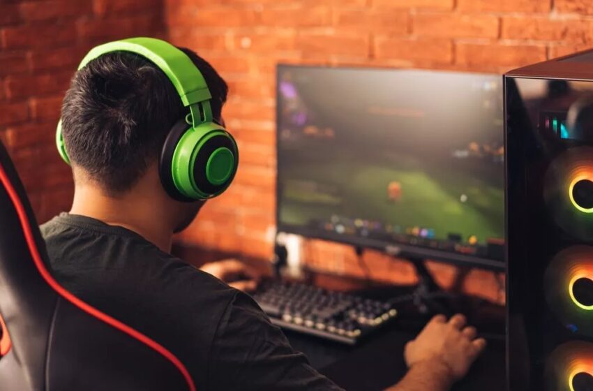  Video gamers may suffer irreversible hearing loss and tinnitus: Study