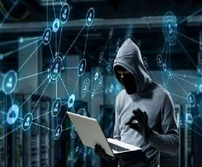 Cyber Crime