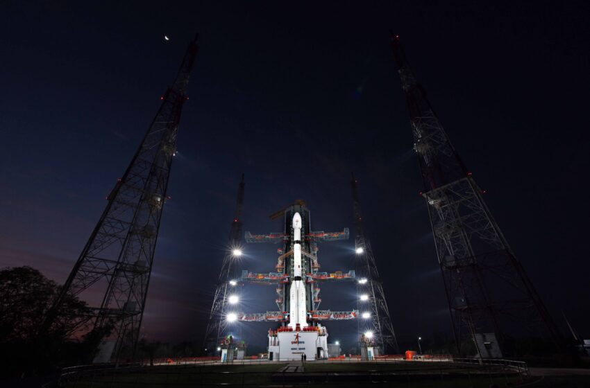  ISRO again skips ‘unlucky’ 13 while numbering its rocket