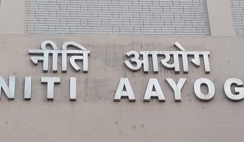  NITI Aayog calls for prioritising tech, AI for senior care in India