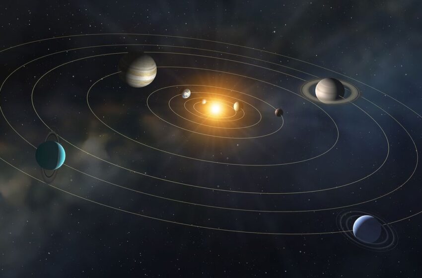  Finding life in outer solar system nearly impossible, say scientists