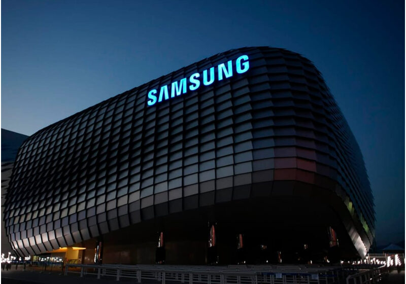  Samsung to join alliance to lead AI-powered 6G network tech