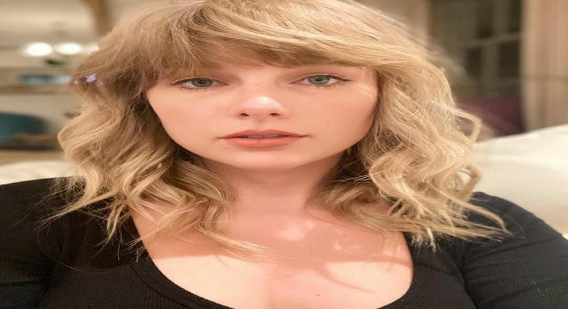  Taylor Swift threatens legal action against student who tracks celebrity jets