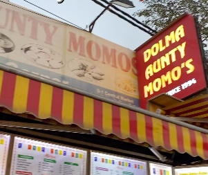  Delhi HC cancels ‘Dolma’ trademark following Dolma Aunty Momos’ plea