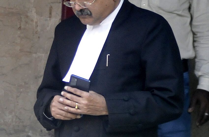  ‘My work is over here’: Justice Gangopadhyay ends judicial career with recommendation for action against district judge