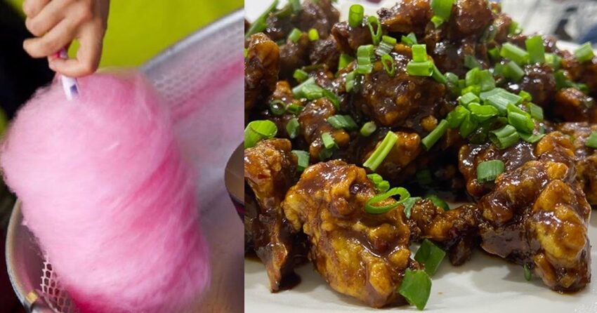  K’taka govt bans artificial food colour in ‘gobi manchurian’, cotton candy