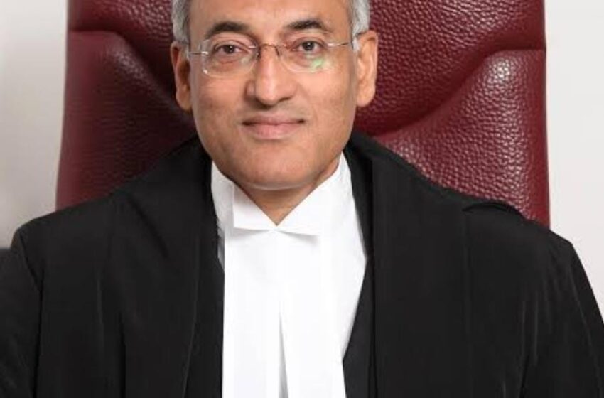  Justice Najmi Waziri appointed Chairman of Committee on deemed forests in Delhi